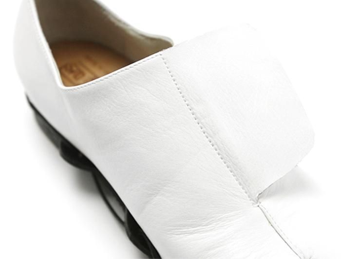 Tabi SOU・SOUKei-i× Kikkabo /White 【※Delivery takes approximately 8 months】