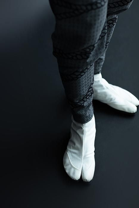 粘贴的节日塔比袜/身体颜色x闪闪发光