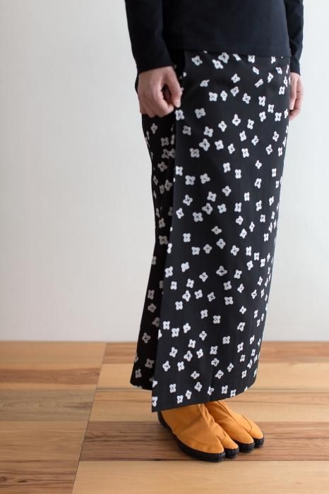 하리츠케 마츠리 타비/Amber X 비누 거품