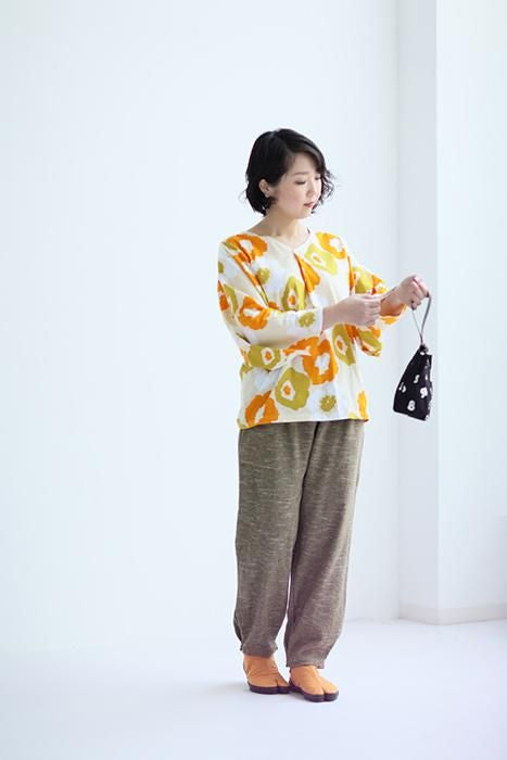 하리츠케 마츠리 타비/Amber X 비누 거품