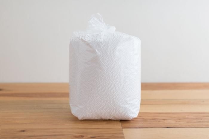 쿠션 좌식 의자 (20L)