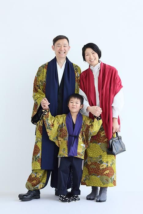 ●兒童分趾足袋鞋/SO-SU-U十數 昆2