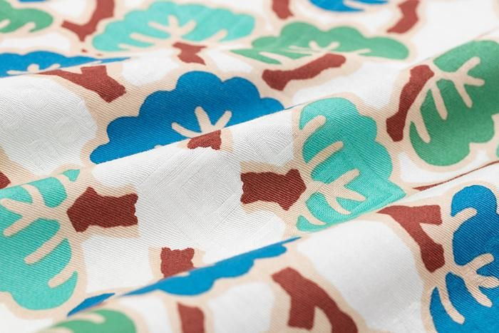 SOU・SOU ×Arakawa Masujiro Furoshiki (Small) / Beauty of Pine