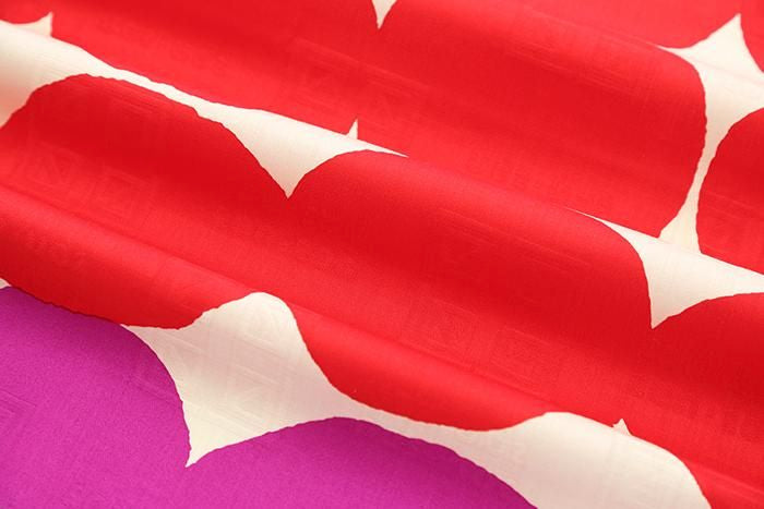 SOU・SOU ×Arakawa Masujiro Furoshiki (Large) / Marbles