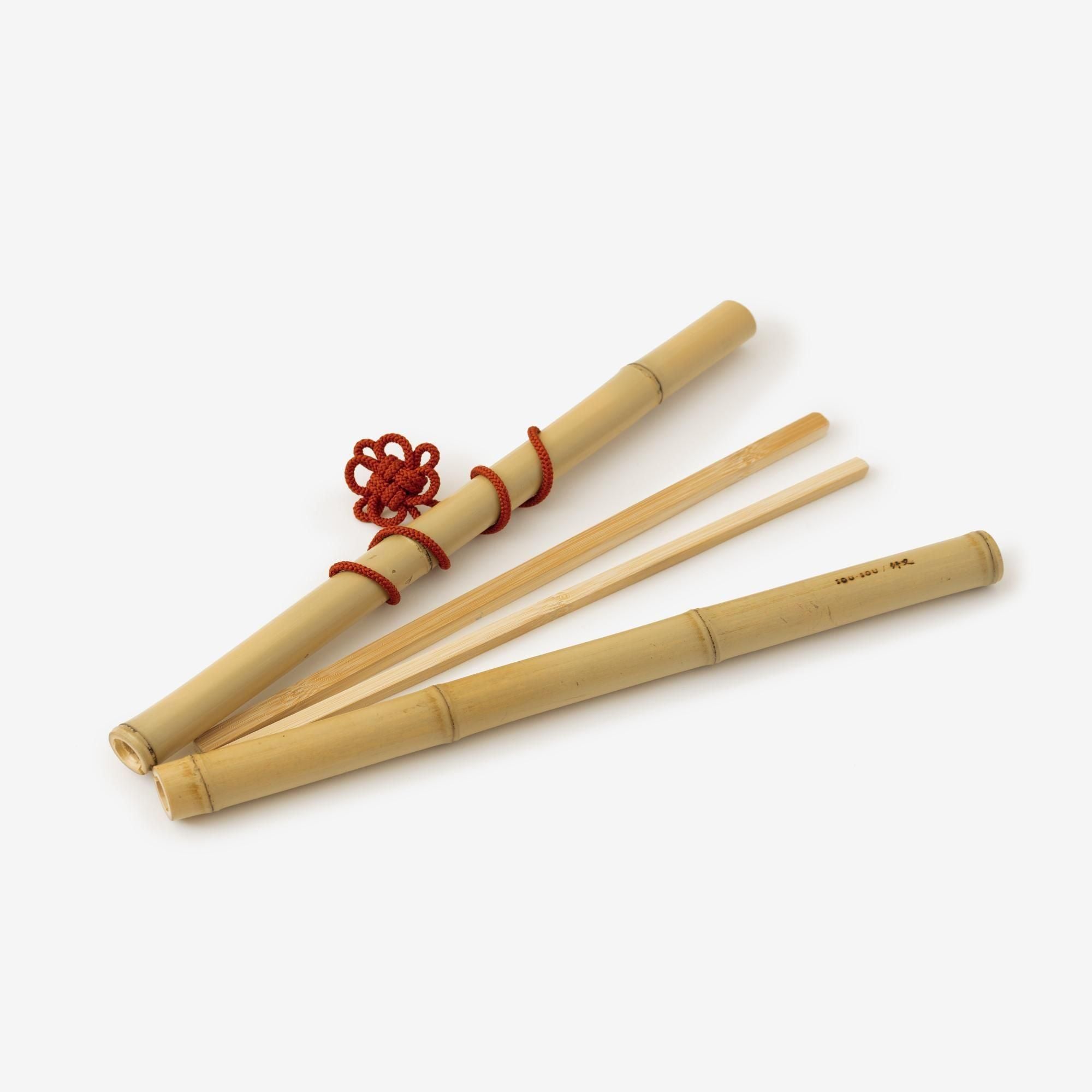 SOU・SOU×Takemata Kakemono/deep scarletkifire)