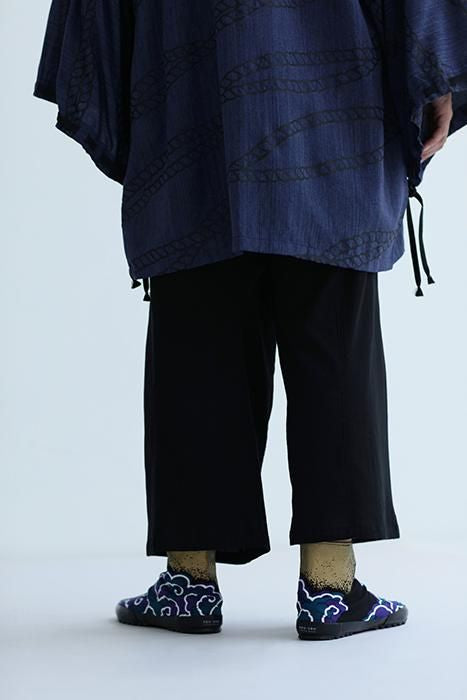 Jikatabi/Unryu eingefügt