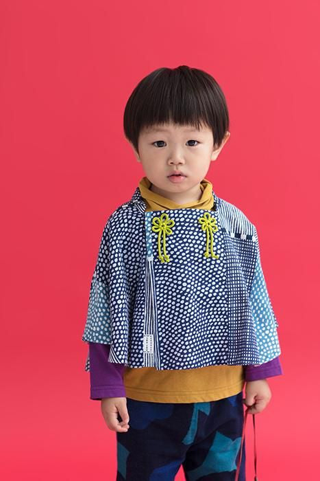 ●이세모멘 Poncho Hifu/Magasane Seiwa