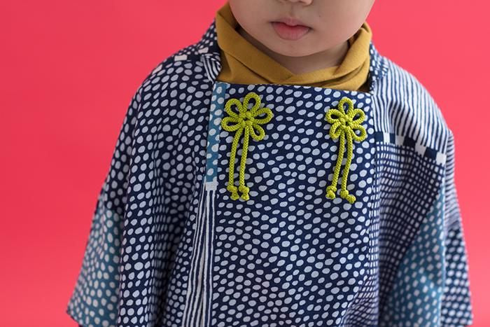 ●이세모멘 Poncho Hifu/Magasane Seiwa