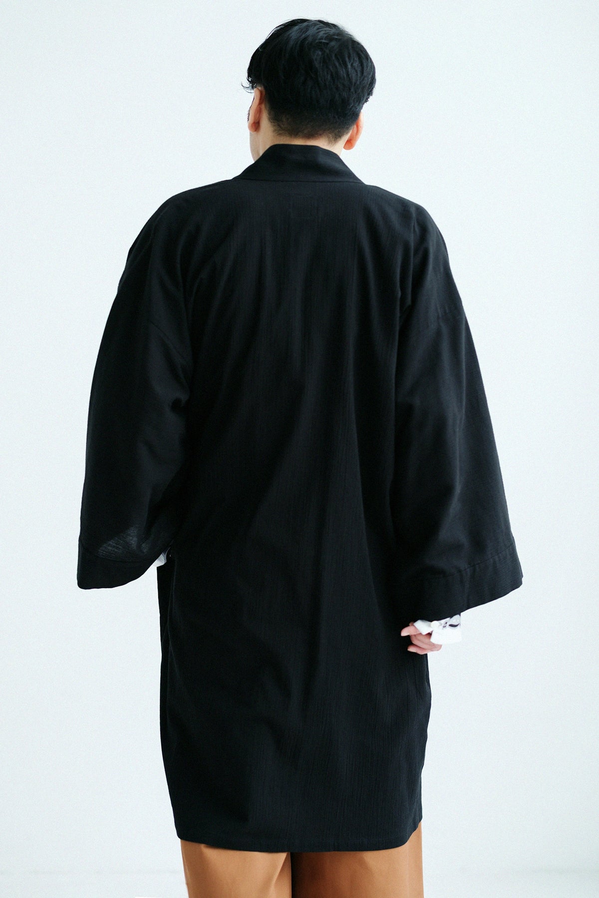 Takashima Jiji 20/20 Hanten, Ken, Hitoe/Nurebairo