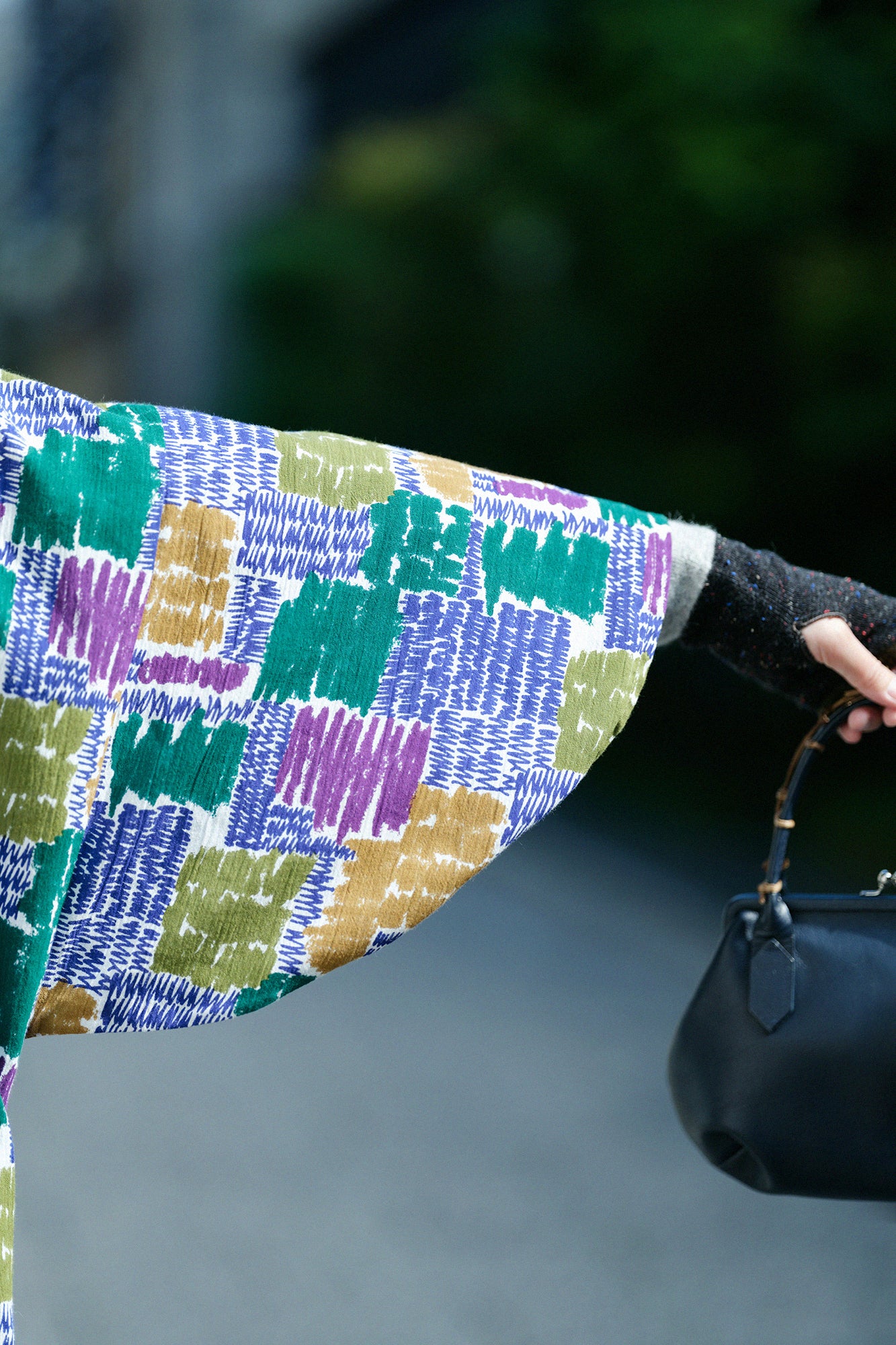 高岛时事 20/20 薙刀长袍/金兰顿苏