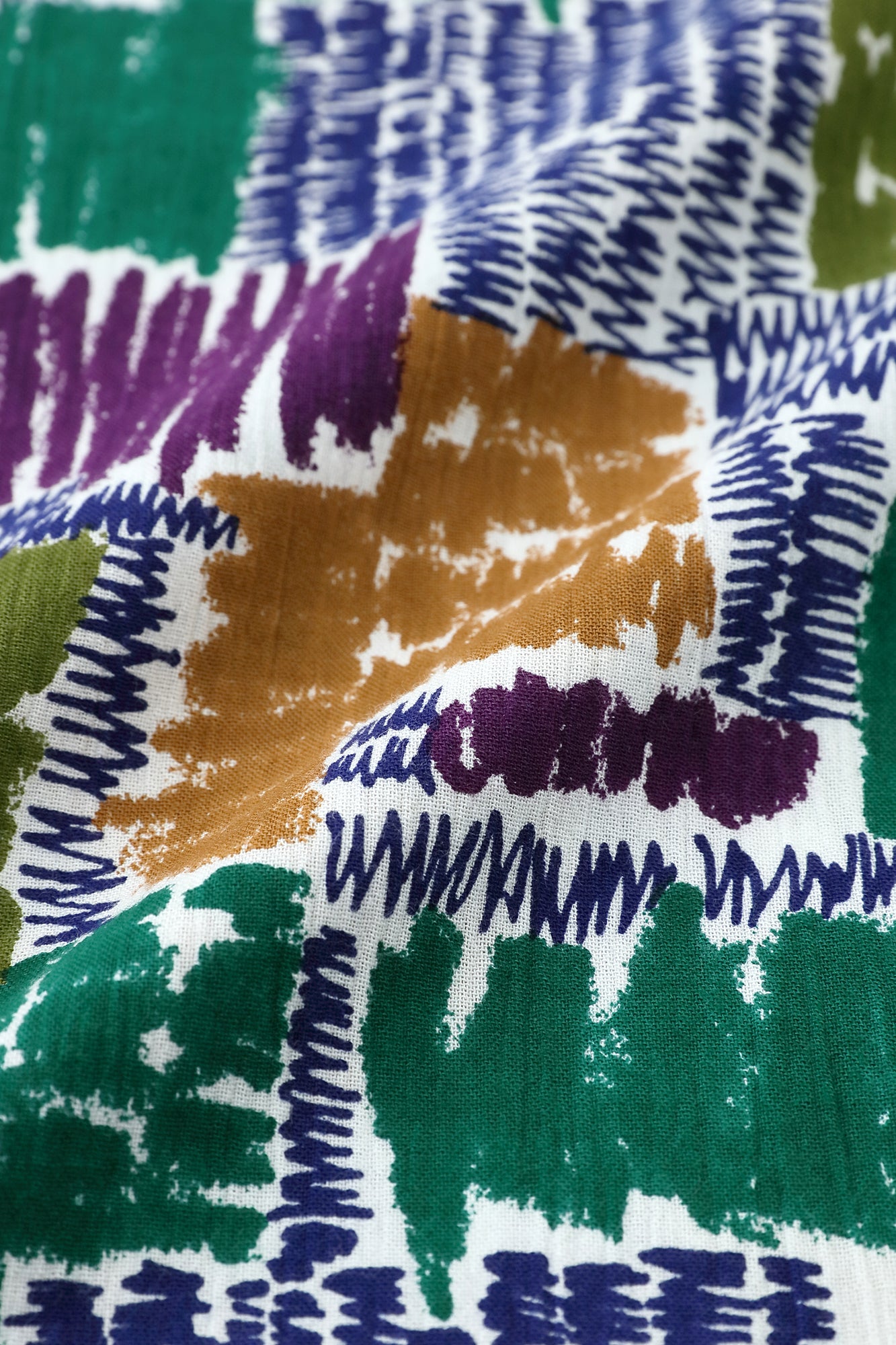 高岛时事 20/20 薙刀长袍/金兰顿苏