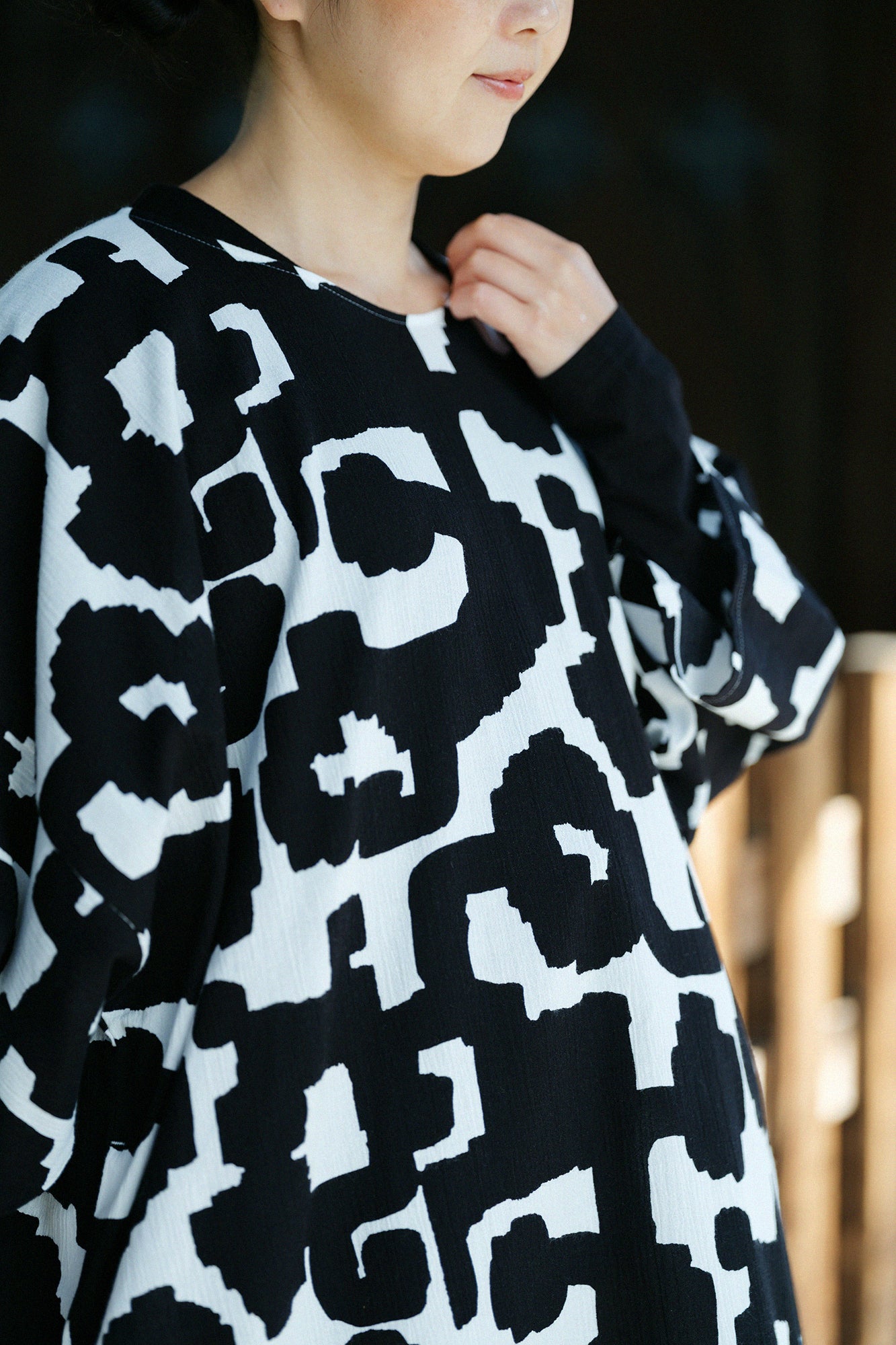 高岛时事 20/20 薙刀长袍/金兰顿苏