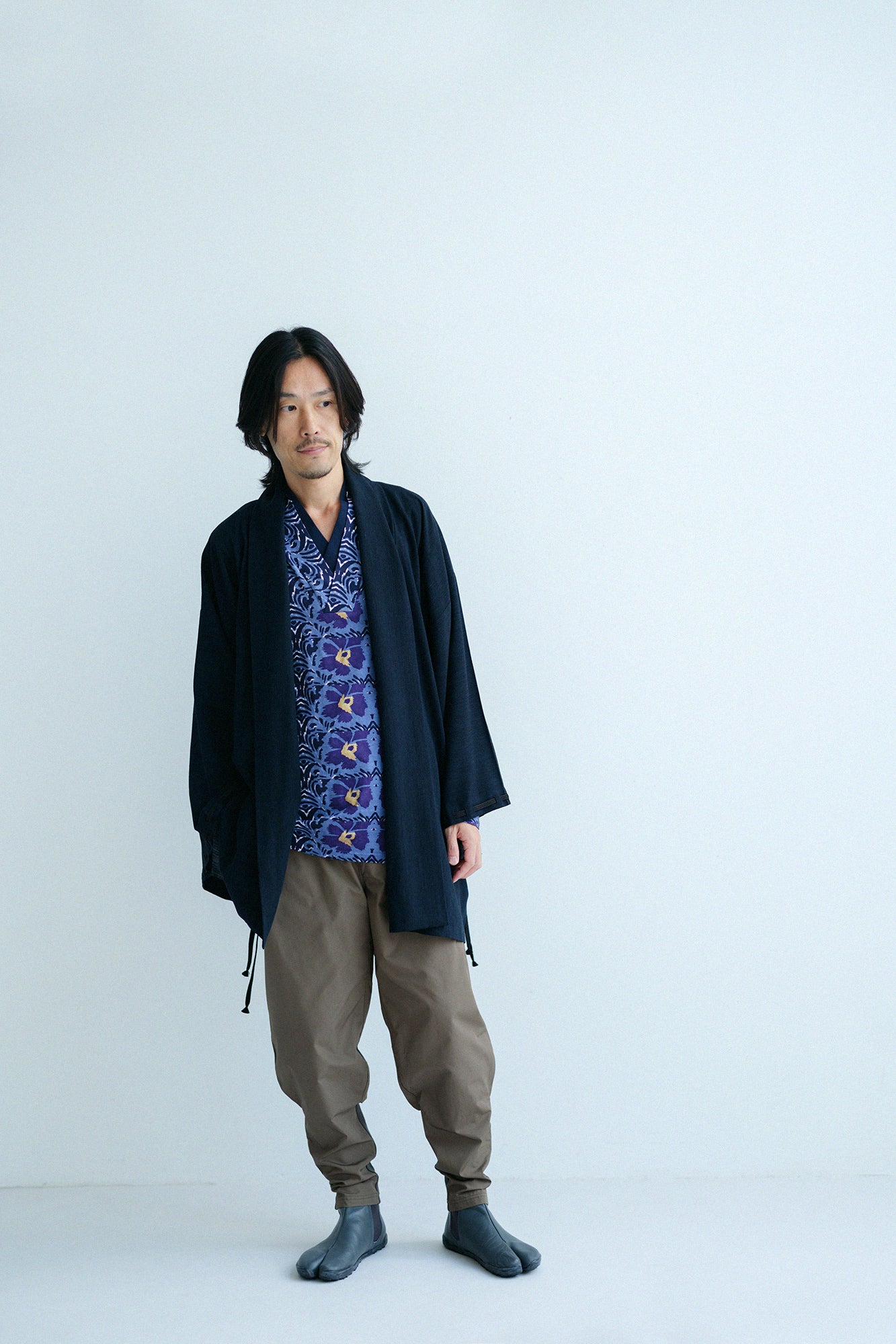 半领狭窄的th动(Haneriseba Fuubi) / ohako)