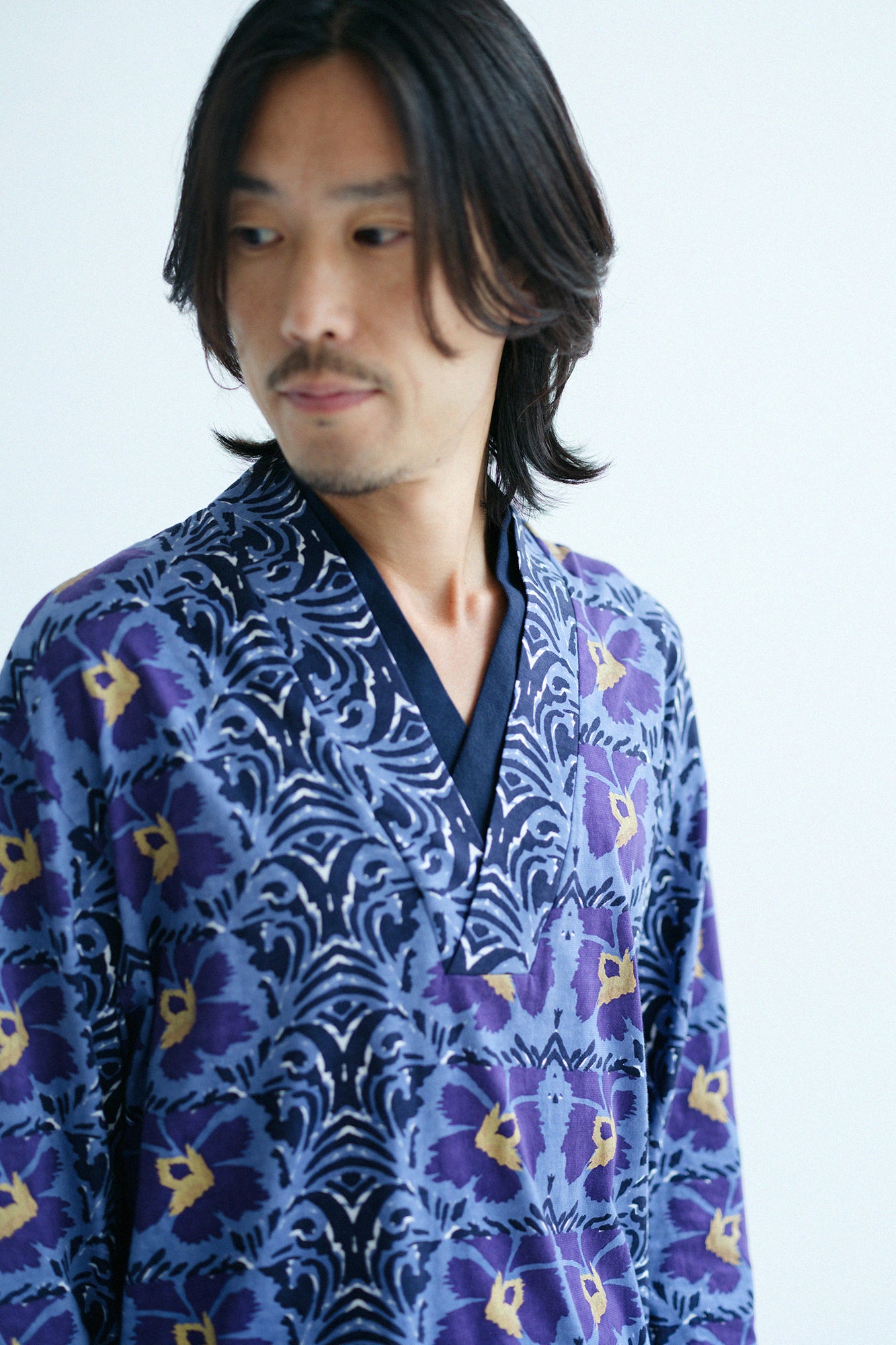 半领狭窄的th动(Haneriseba Fuubi) / ohako)