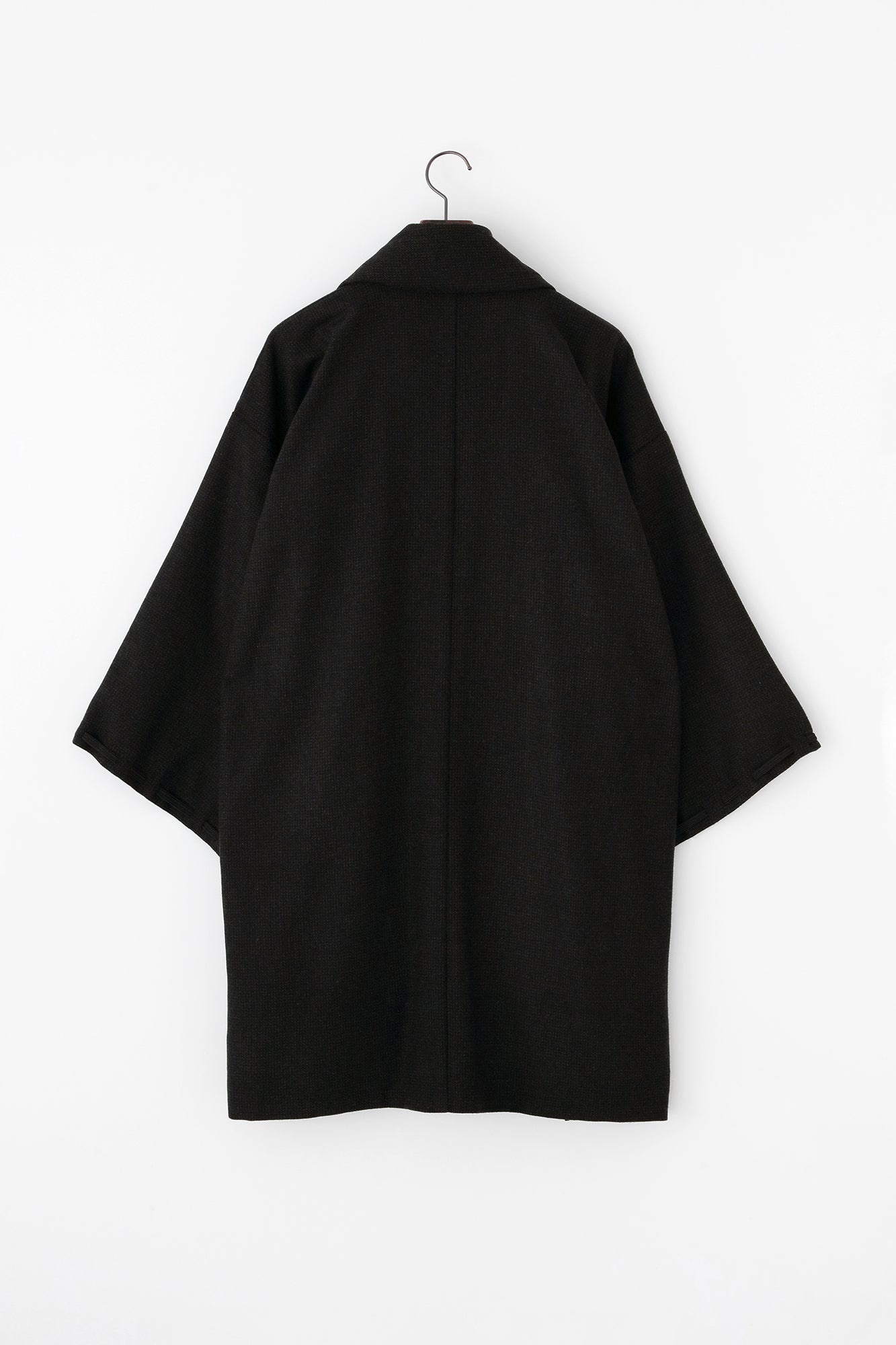 리란체(R) 에버렛 (R) 궁중소매 켄 단일 (히토)/상 먹색