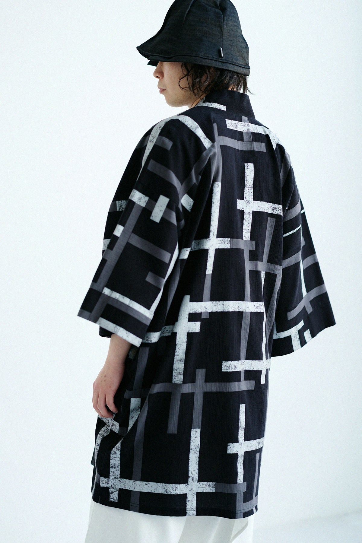 Takashima Jiji 20/20 Nagafuubi/San Futae Sabi