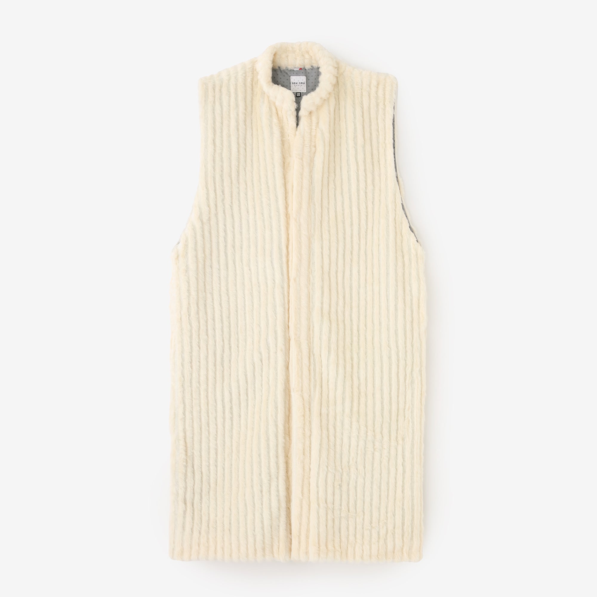 나가진바오리 까마귀 (Nagajinbaori Karasu) /빨강색(Enjiro) x간지가라매