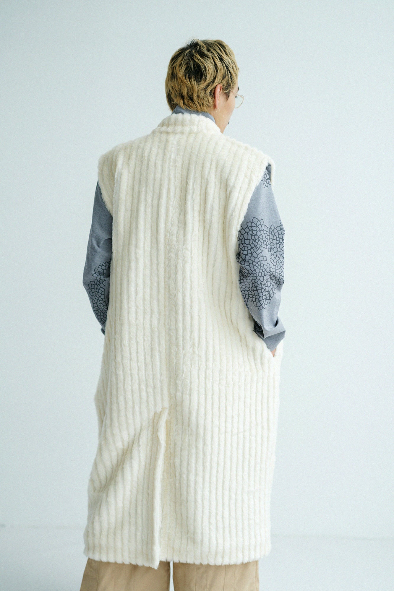 나가진바오리 까마귀 (Nagajinbaori Karasu) /빨강색(Enjiro) x간지가라매