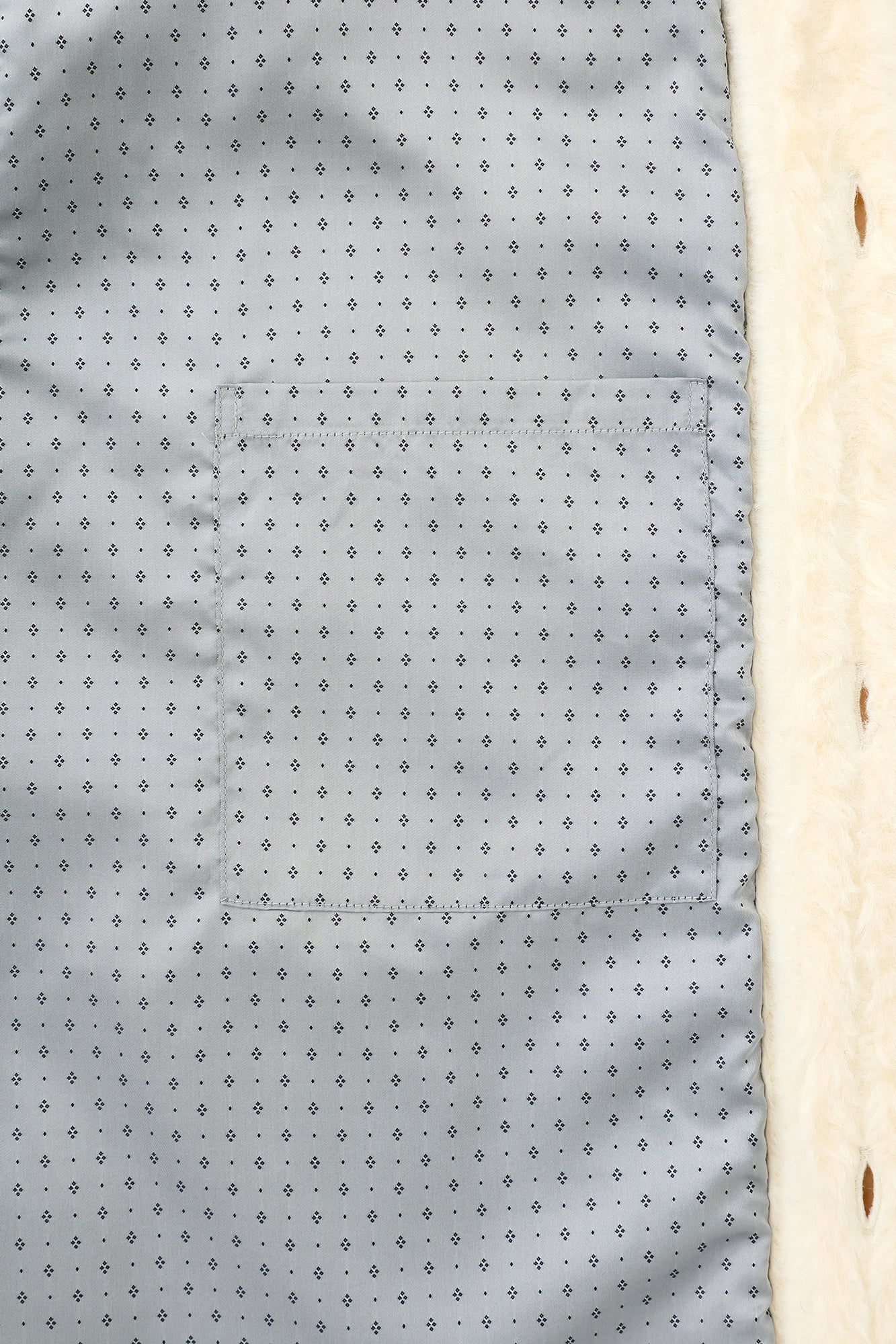 나가진바오리 까마귀 (Nagajinbaori Karasu) /빨강색(Enjiro) x간지가라매