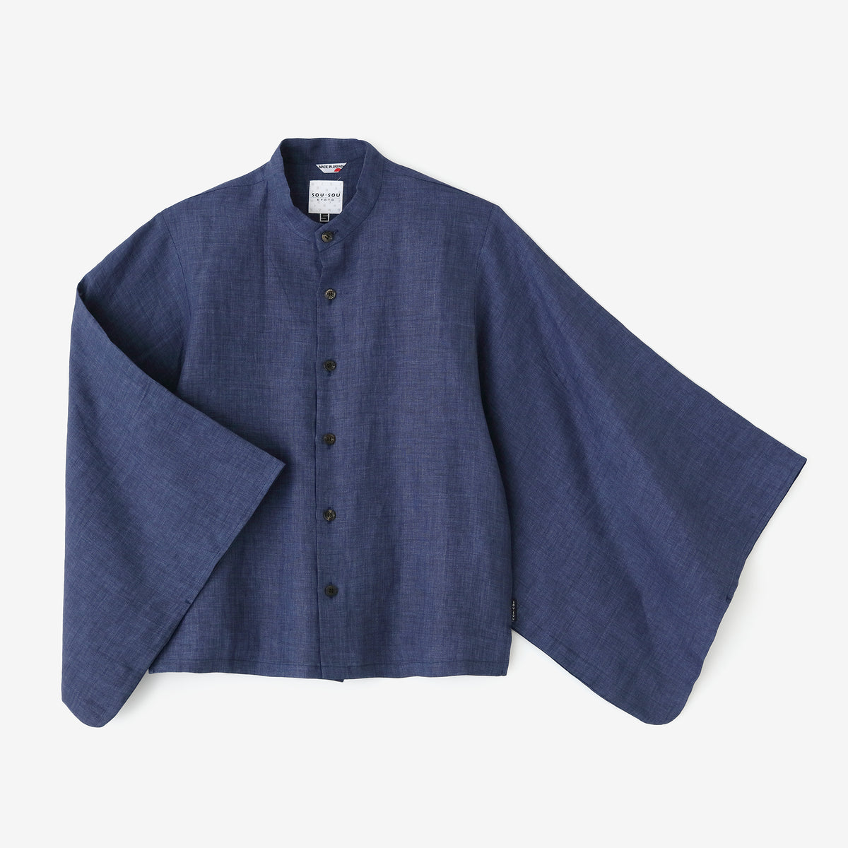 마 소우이 우에/승화색(카치이로)