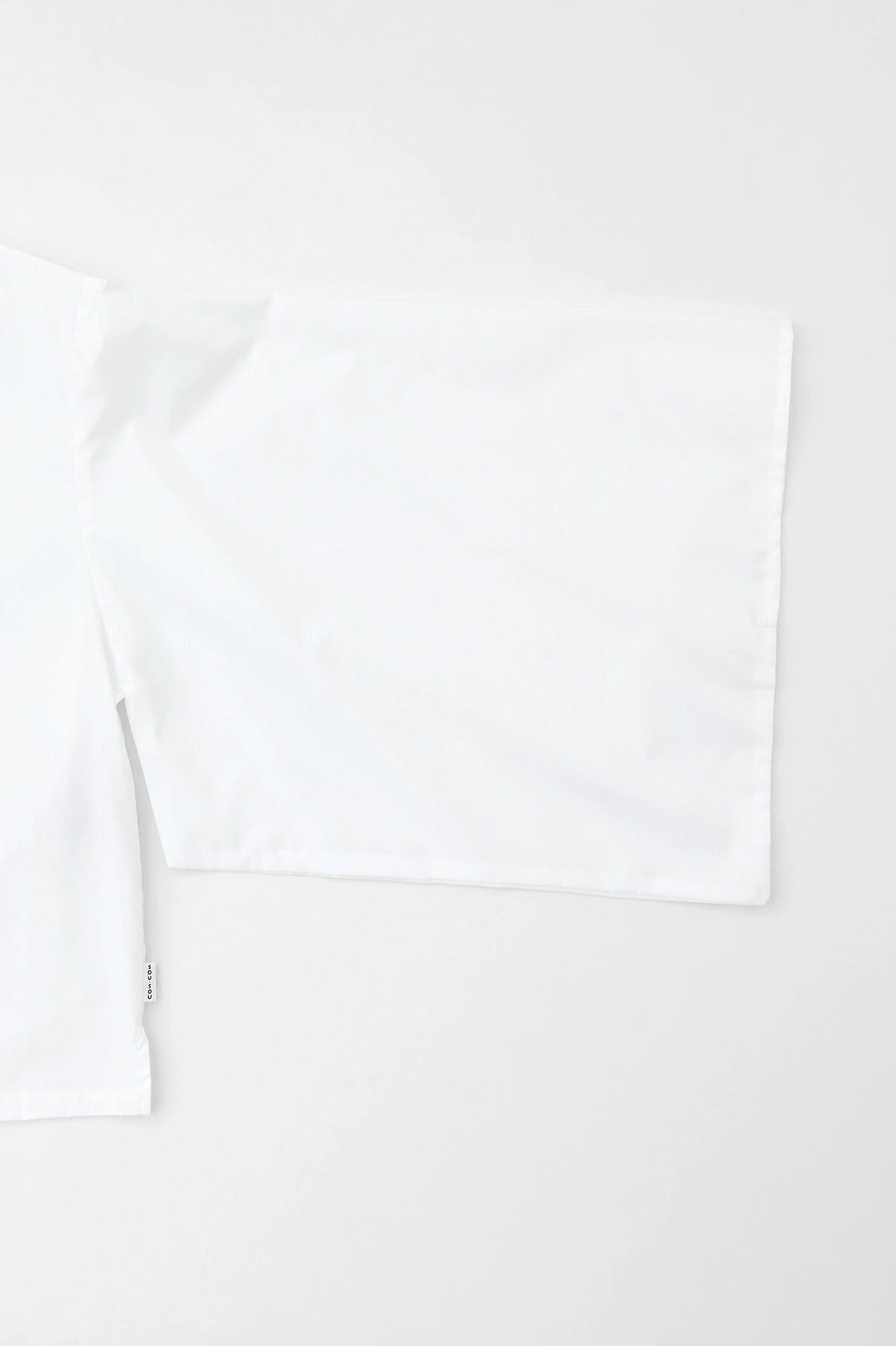 200双ブロード 円領(えんりょう)/つくも