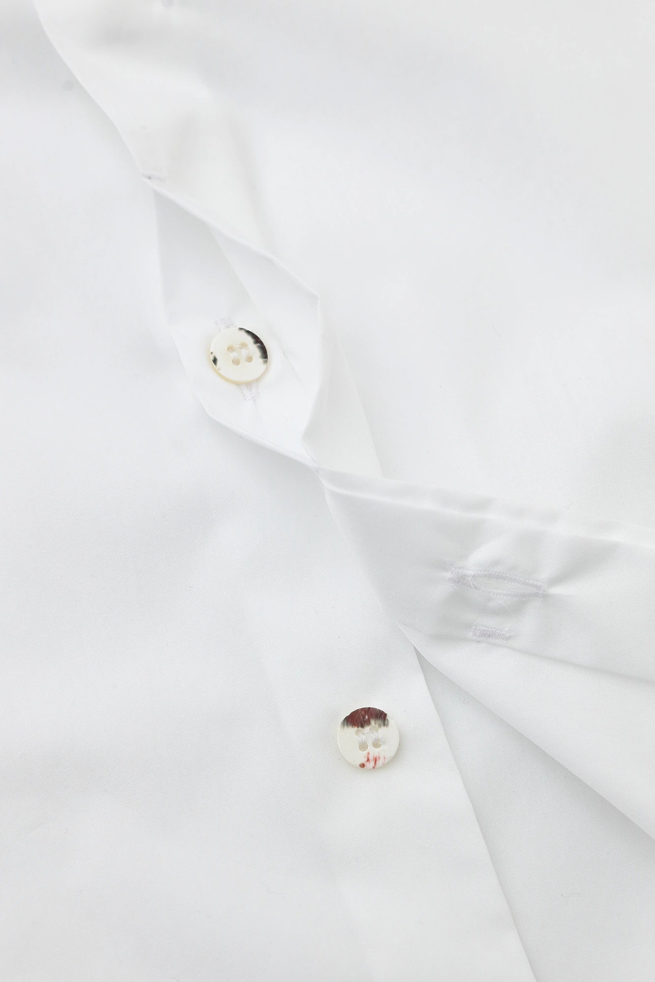 200双ブロード 円領(えんりょう)/つくも