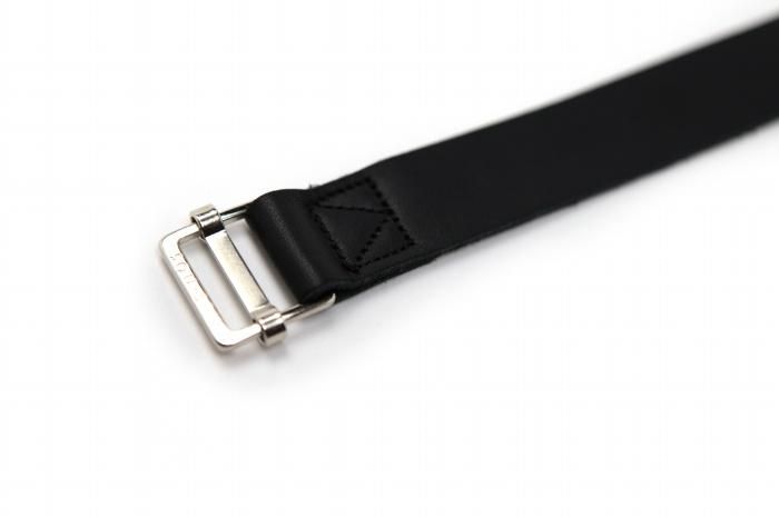 Leather Handle / Black