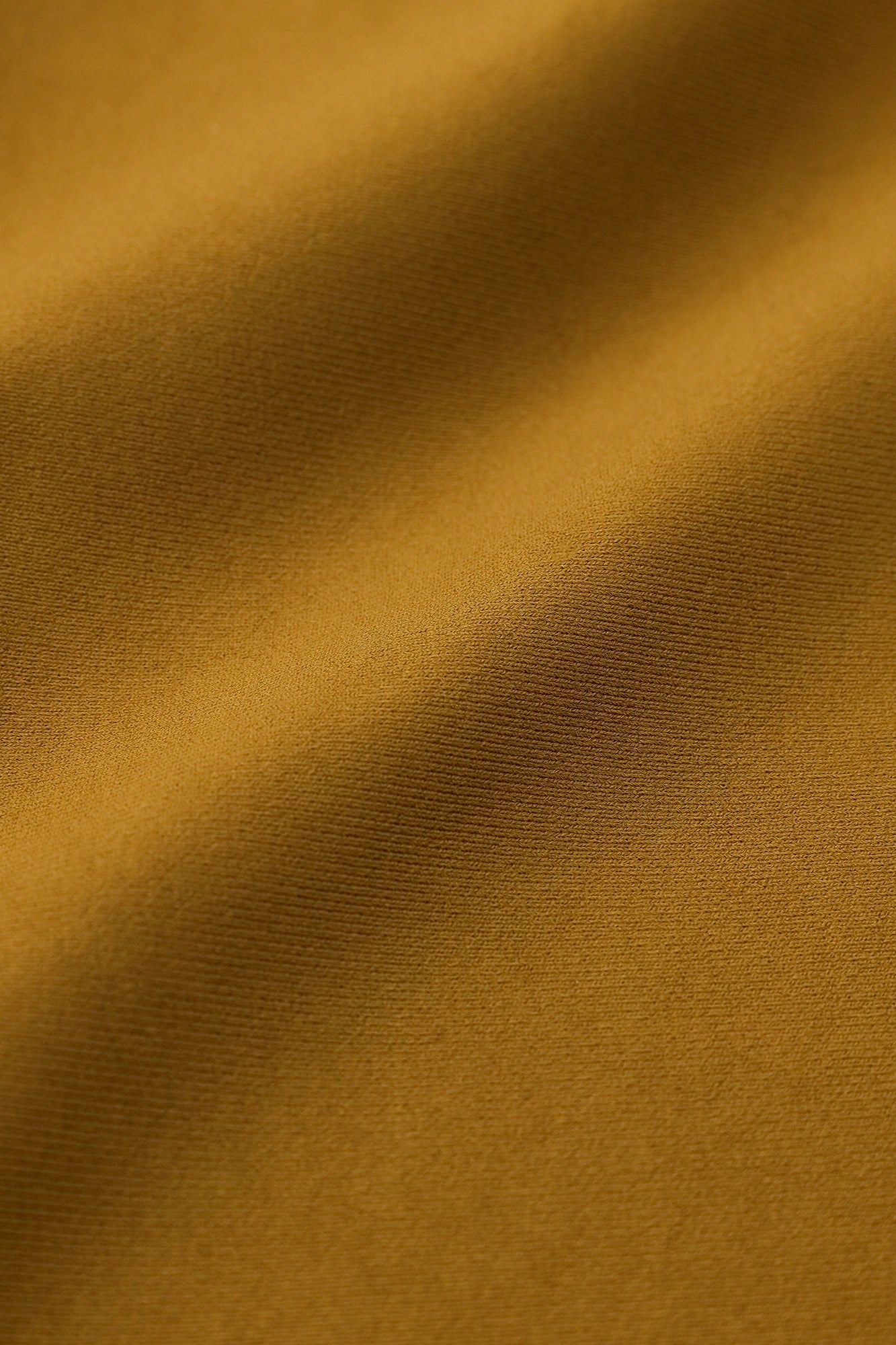 ヒートパフォーマ(R) 細形(ほそなり)えんゆう穿き/芥子色(からしいろ)