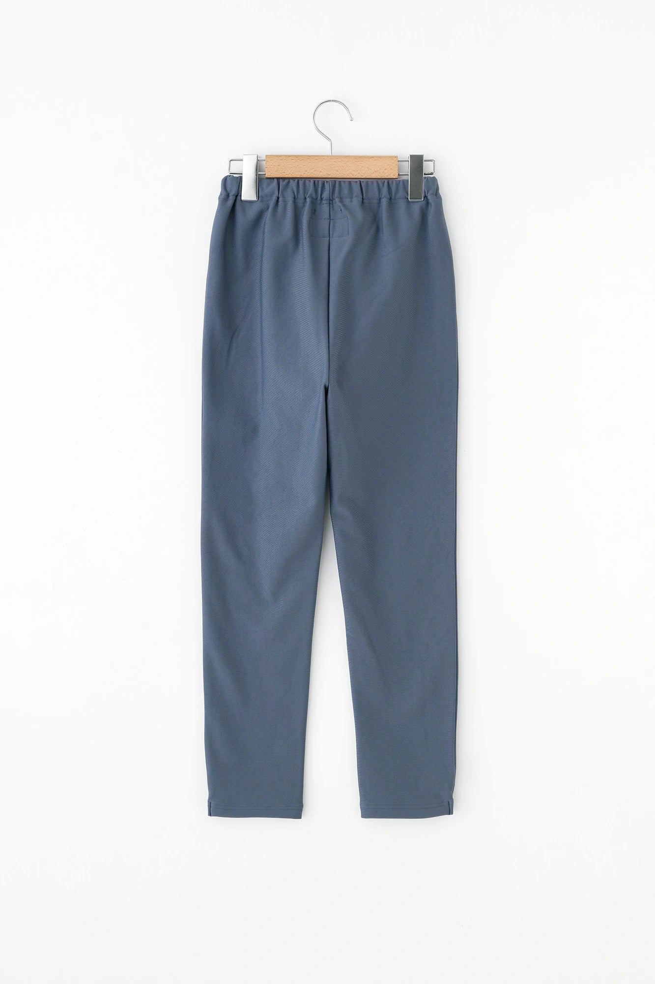 ヒートパフォーマ(R) 細形(ほそなり)えんゆう穿き/桔梗鼠(ききょうねず)