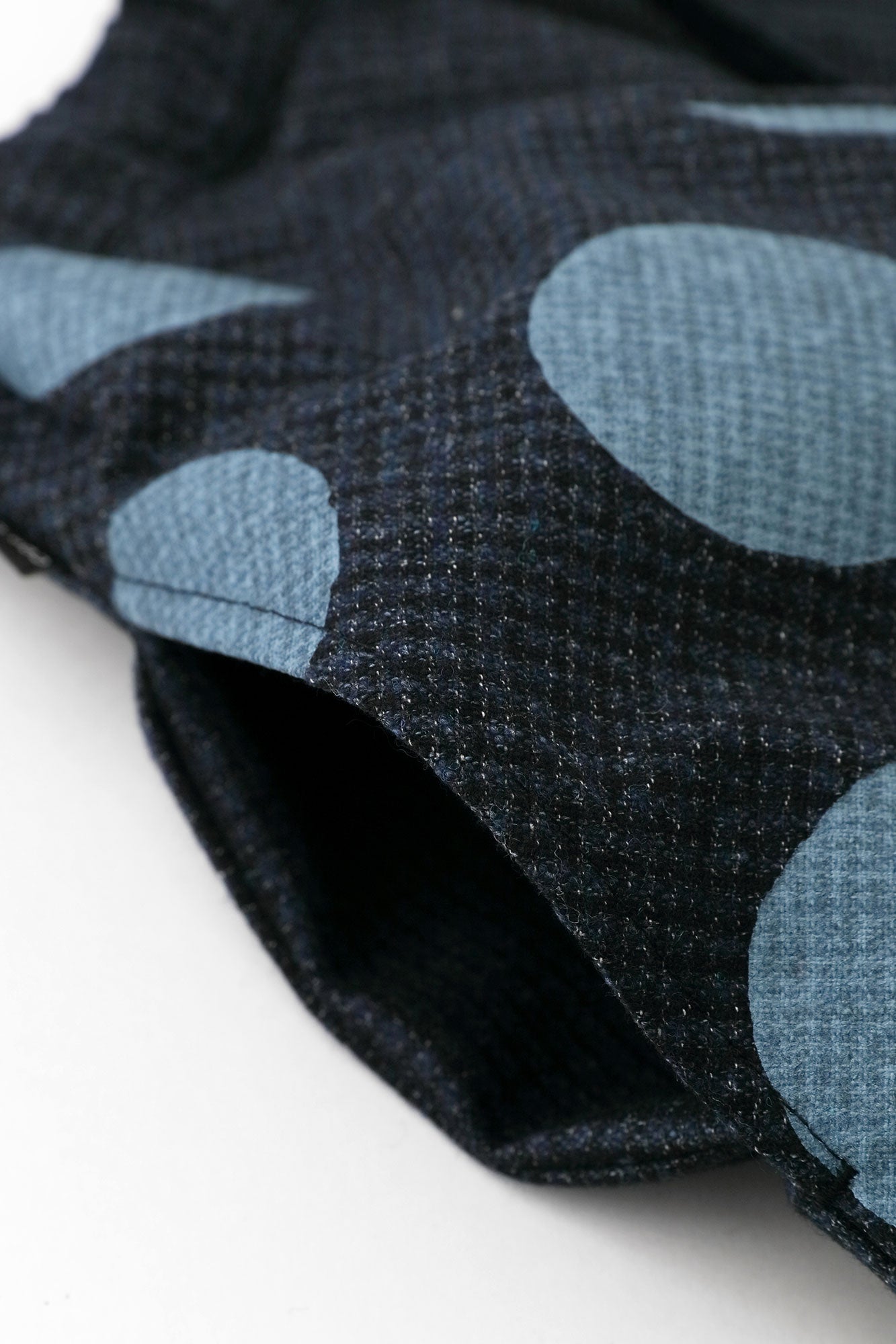 소모칸토우(죄송합니다) 후지2.0/짙은회색(예) x도토우