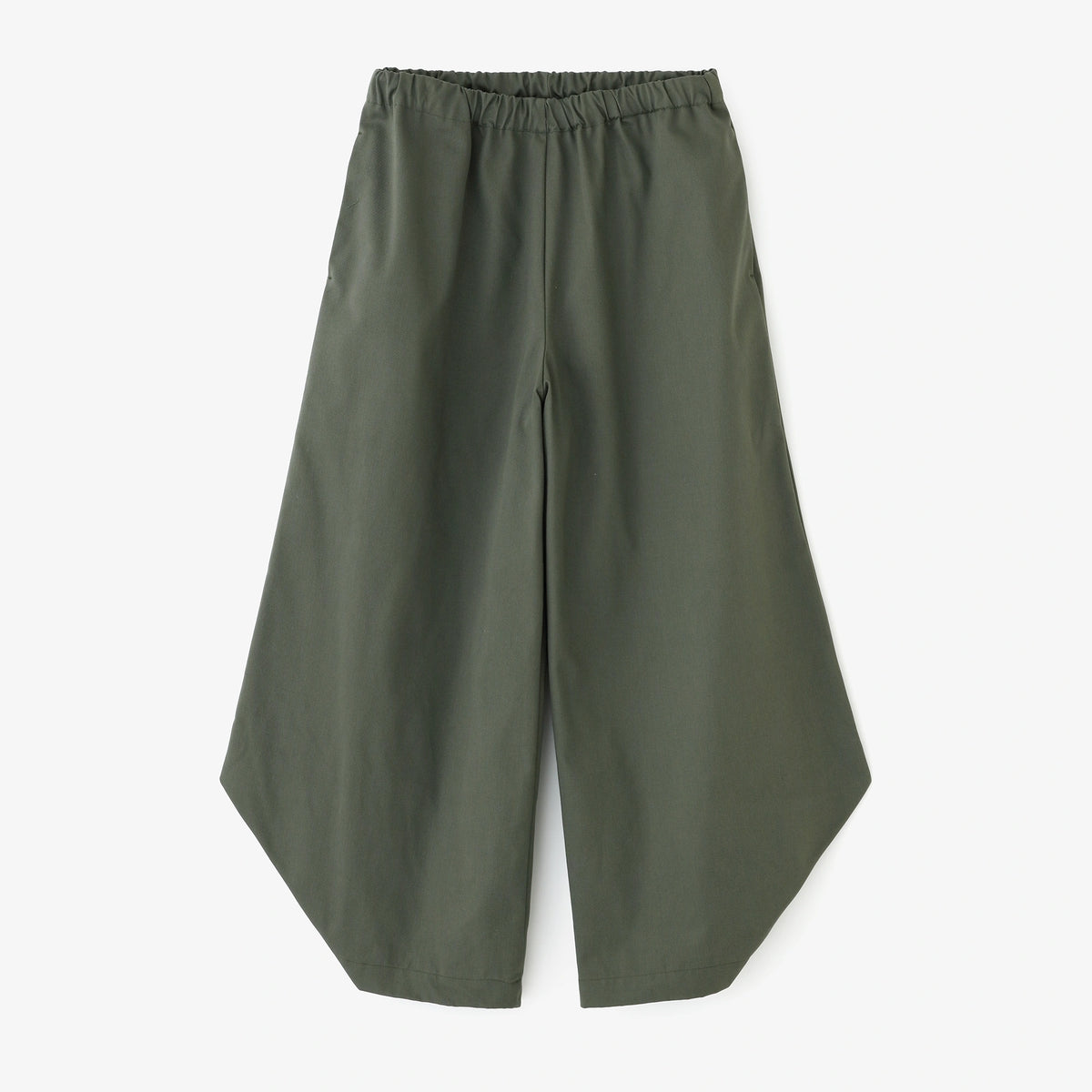Tissu chino Hironari Monpe Odayaka/Iwaicha