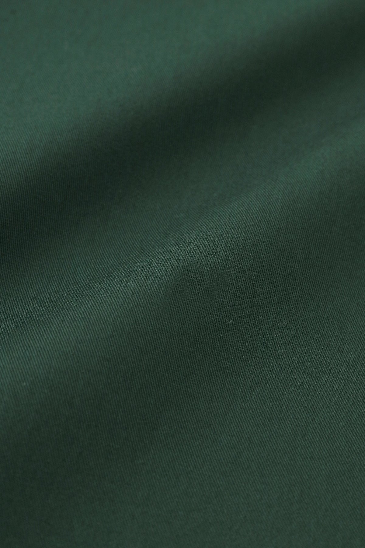 Chino Cloth Wide-legged Pants Odayaka/Dark Green