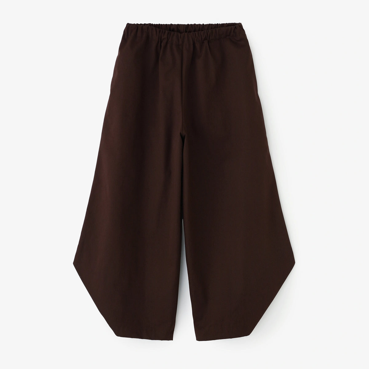 Tissu Chino Hironari Monpe Odayaka/Couleur Constitution