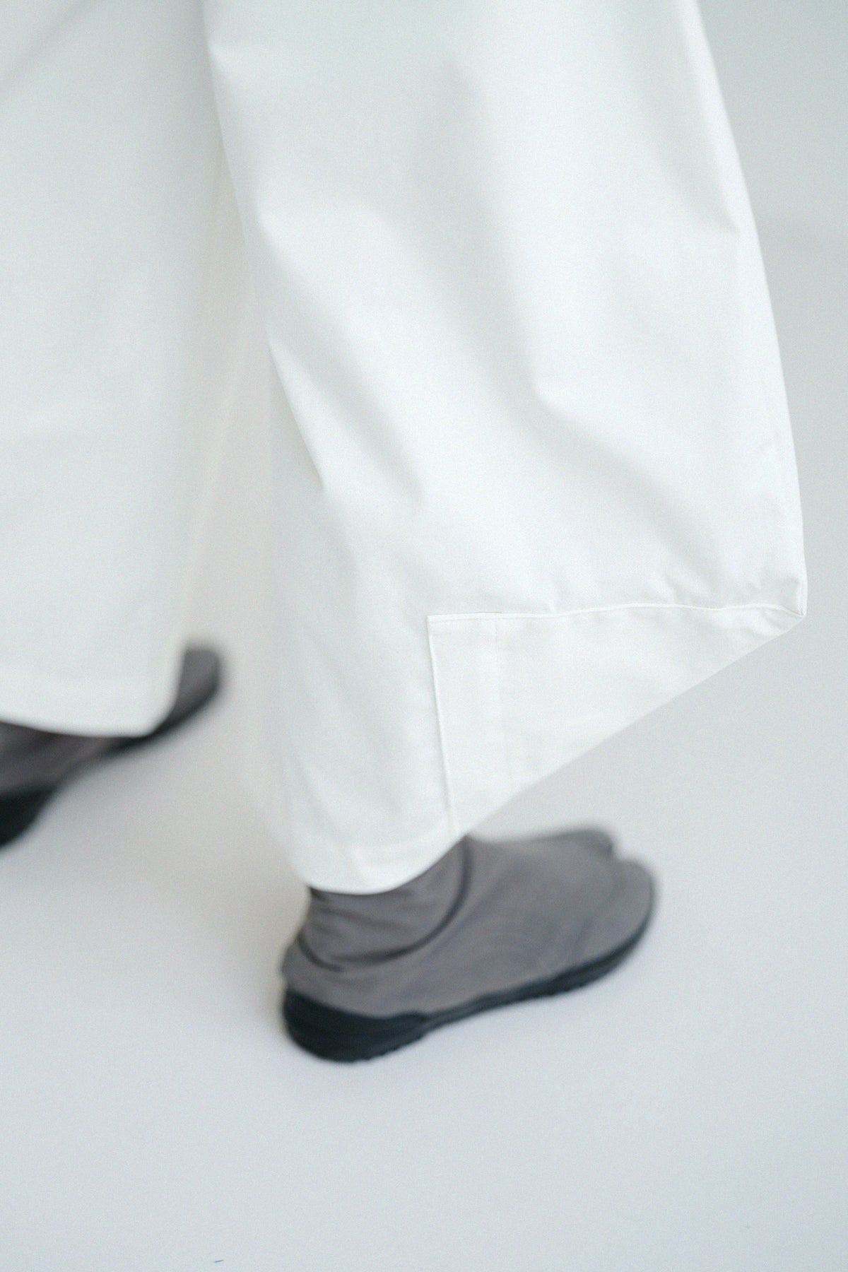 チノクロス 広形(ひろなり)もんぺ 穏(おだやか)/つくも