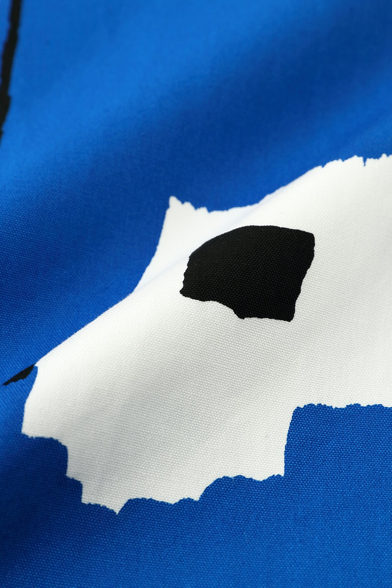 12號帆布 闊腿褲/天花