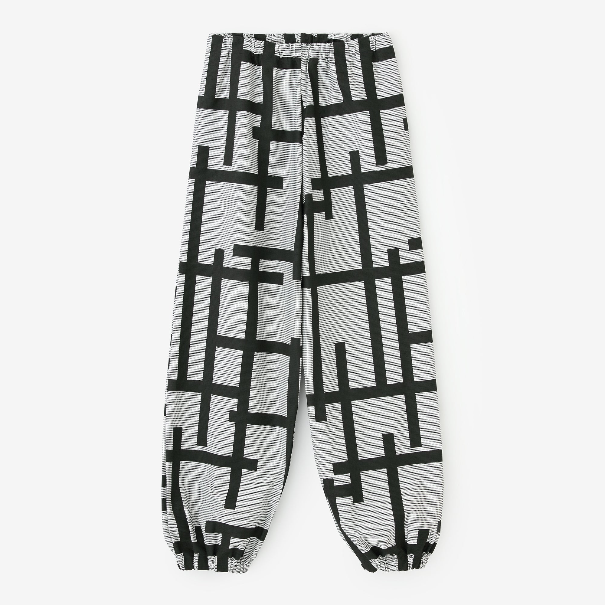 12號帆布作務衣 下裝/豪華