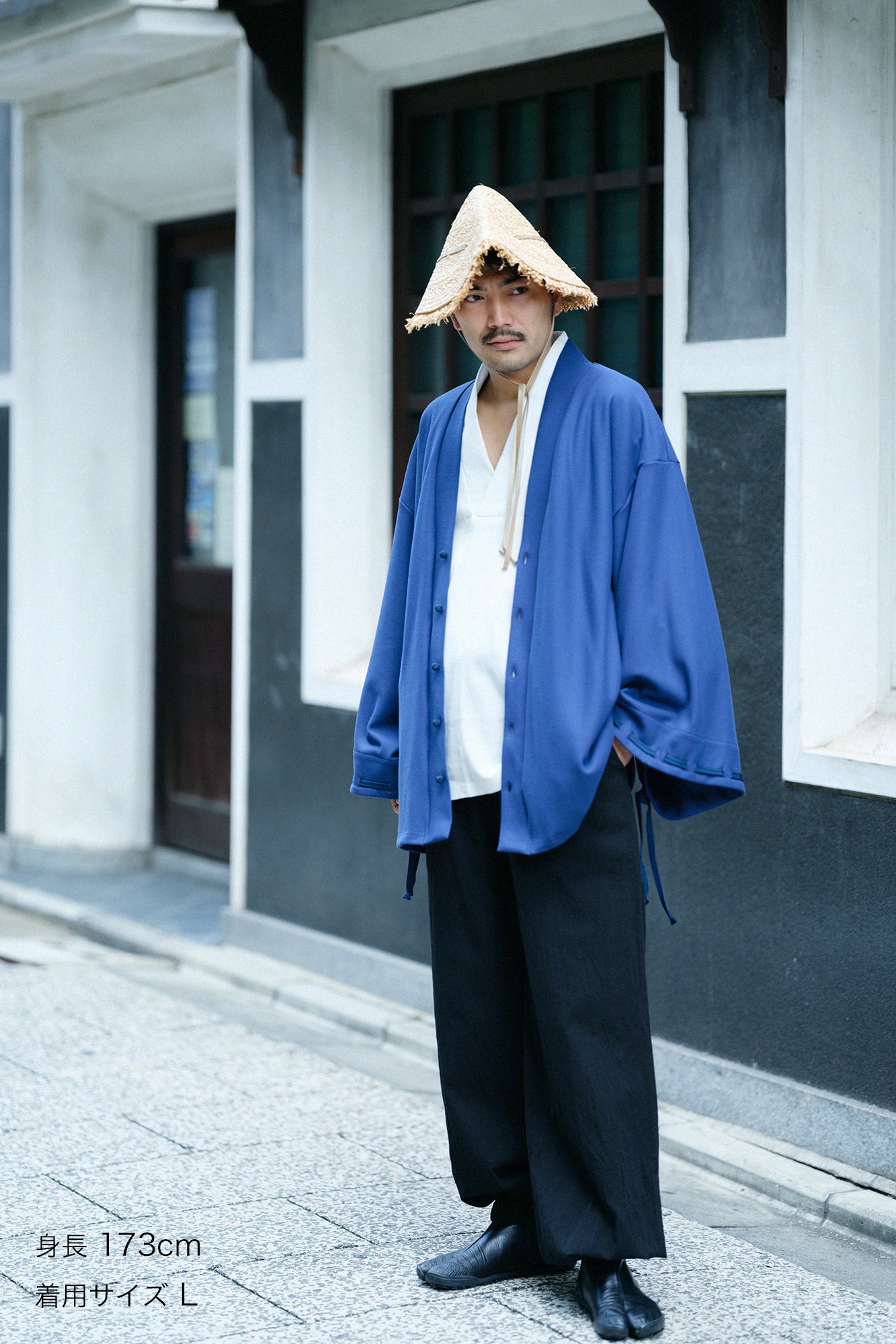 12호 캔버스 Samue (Samue) 2/고우카