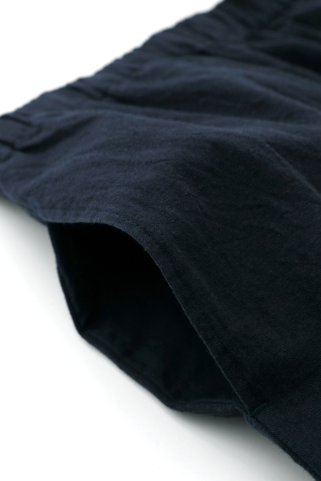 12號帆布作務衣 下裝/豪華