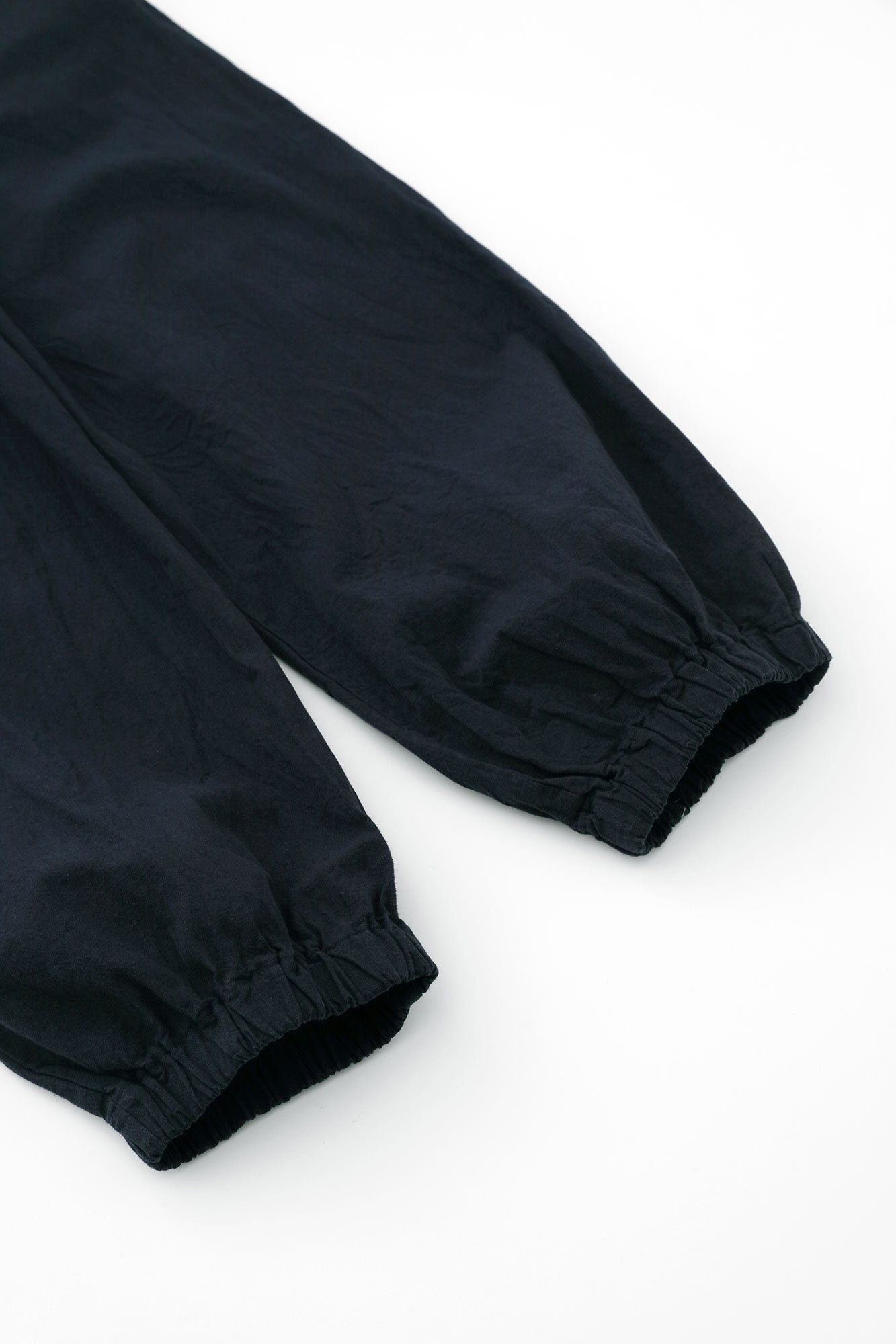 12號帆布作務衣 下裝/豪華