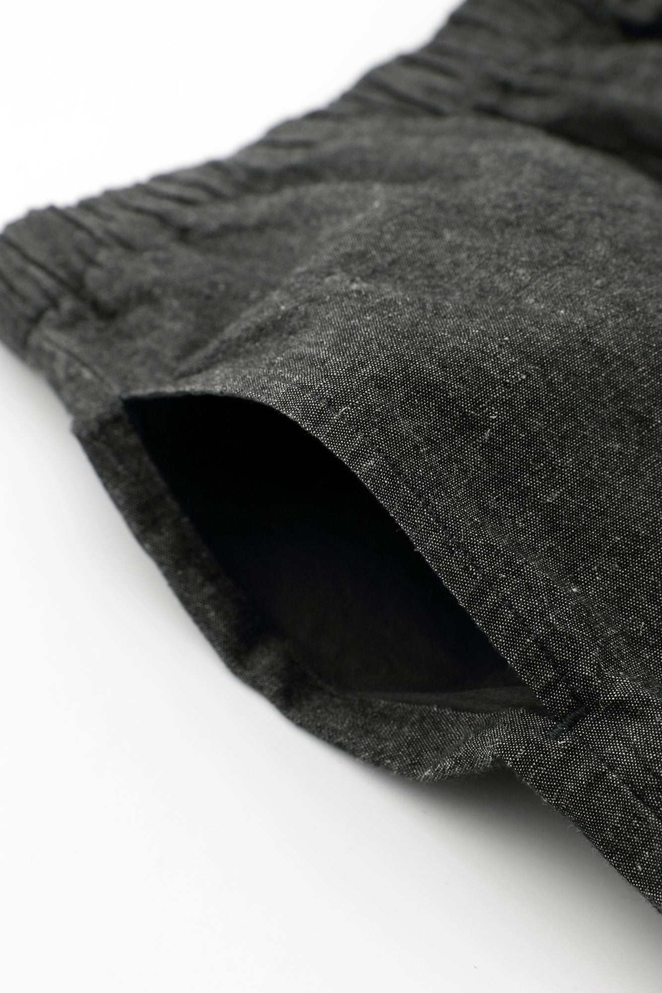 No.12 Canvas Samue Bottom / Luxurious