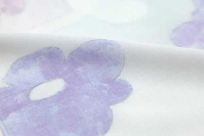 伊勢木綿 textile手ぬぐい(ひめ丈)/おもかげ