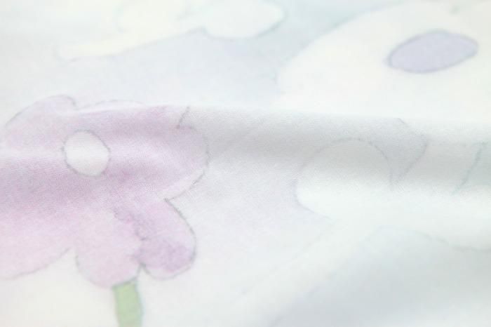 伊勢木綿 textile手ぬぐい(ひめ丈)/おもかげ