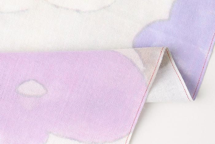 ISE Cotton Textile Tenugui / Mokage