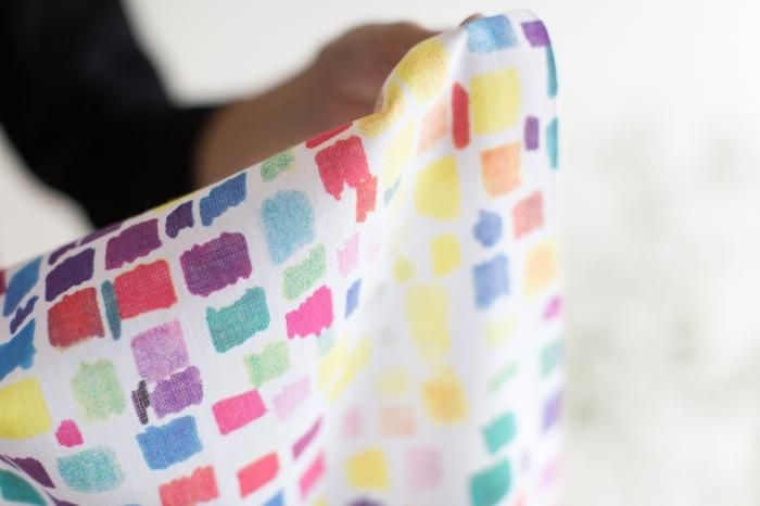 이세모멘/물감 접시(Enoguzara)