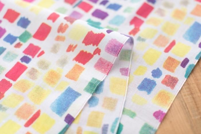 이세모멘/물감 접시(Enoguzara)