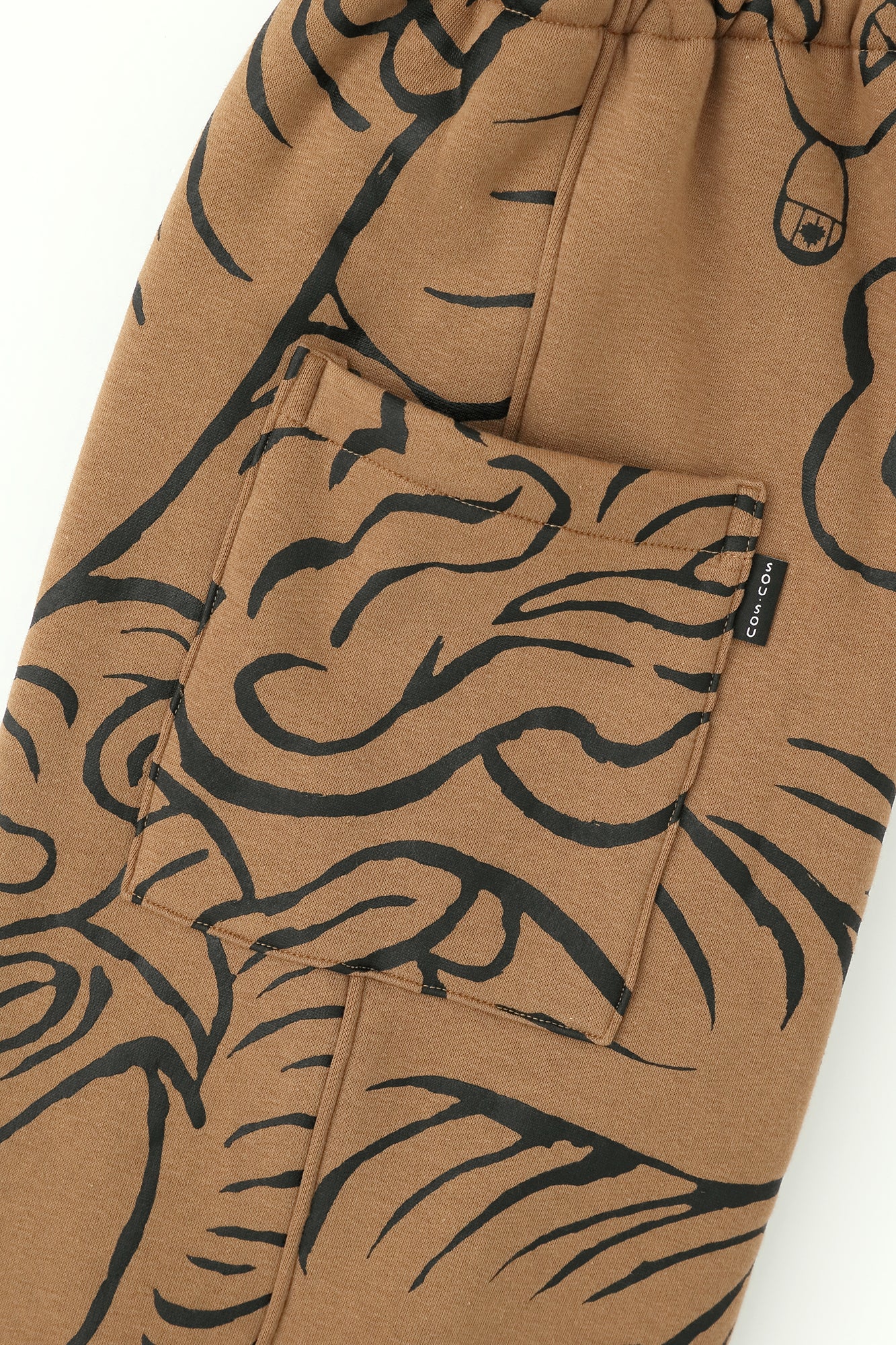 Doppelseitig gebürstetes Ami (Tattsuke) Enyuu wear/Otogi Steel Farbe (Hagane Farbe)