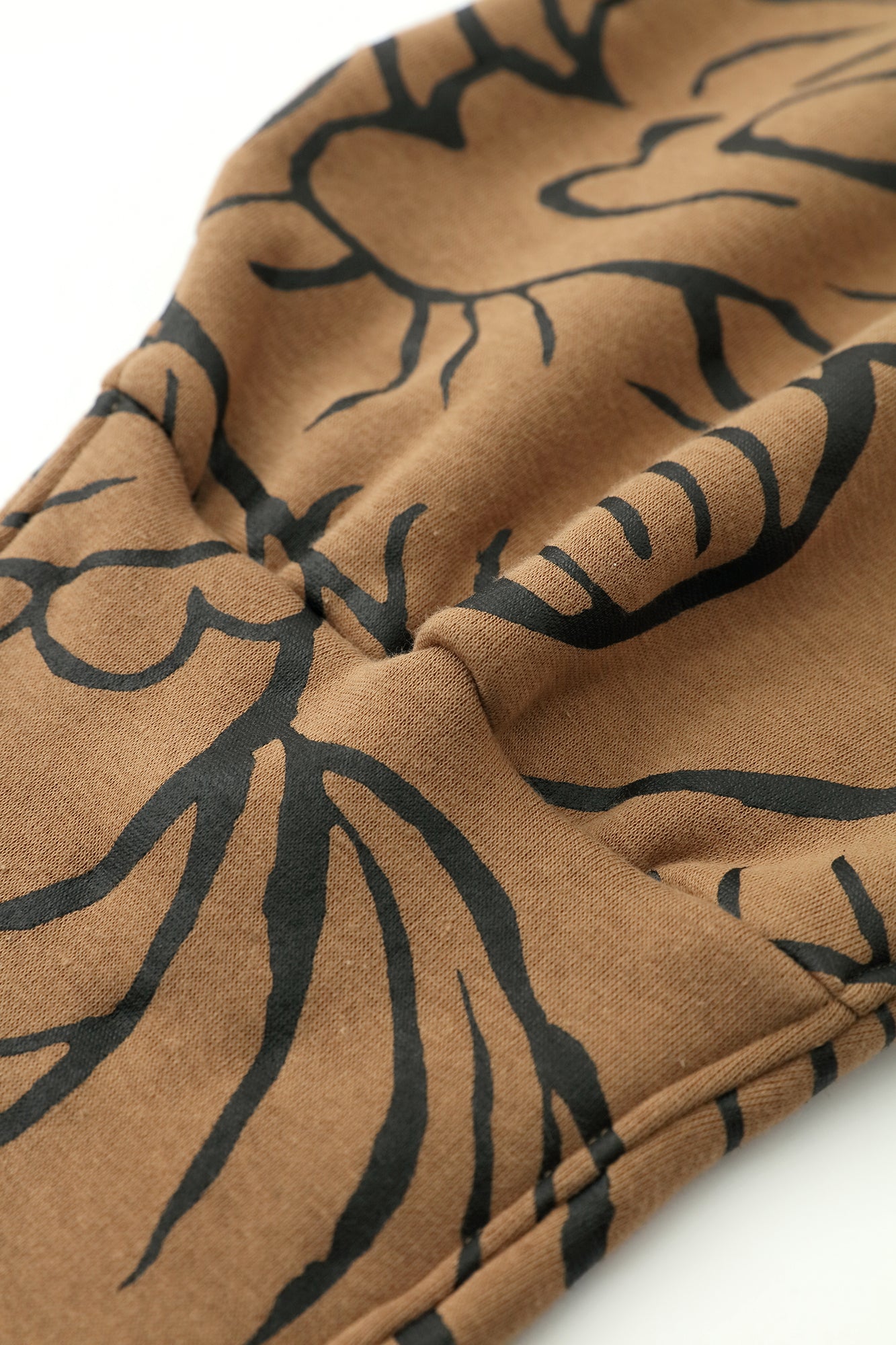 AMI brossé double face, avec couleur en acier coupée (attachée) / conte de fées (haganeiro)