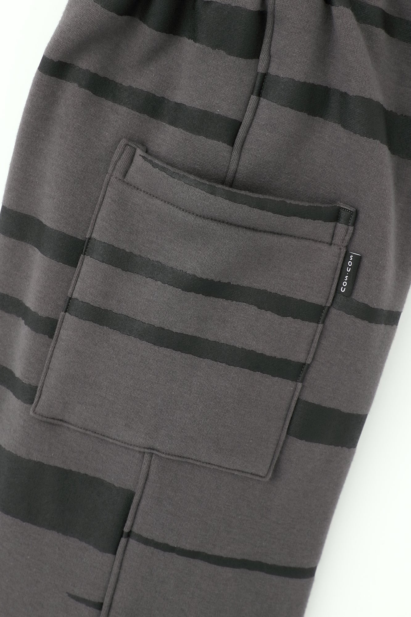 裏ボア 阿弥(あみ) 裁付(たっつけ)えんゆう穿き/霞(かすみ) 藤煤竹(ふじすすたけ)