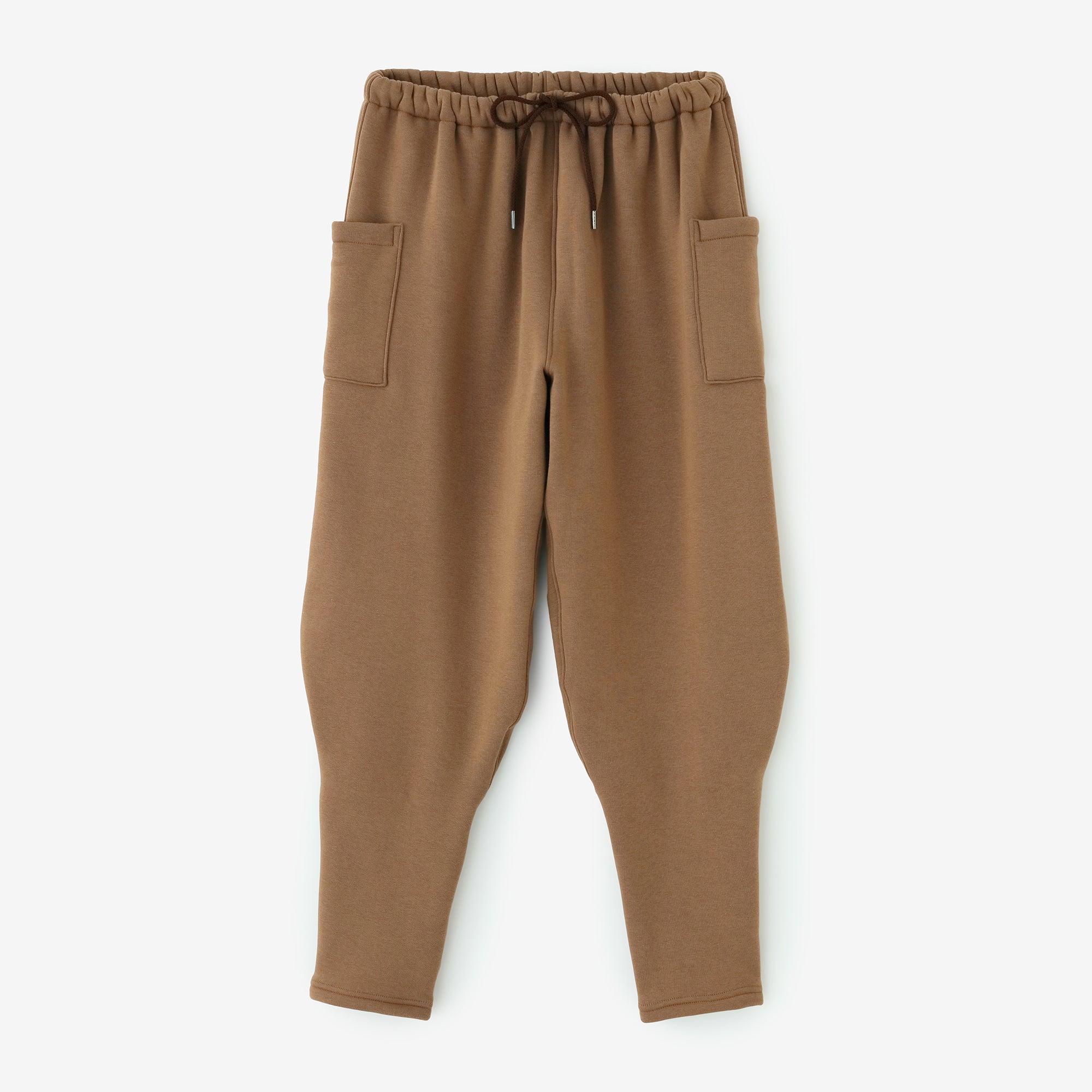 裏ボア 阿弥(あみ) 裁付(たっつけ)えんゆう穿き/松染色(まつそめいろ)