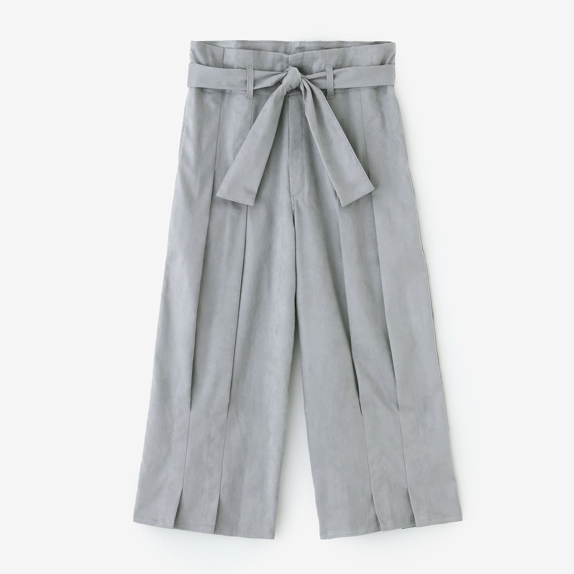 Twill Weave(Ayaori)Hakama形(Hakamanari)/Shishiro(Shishiro)